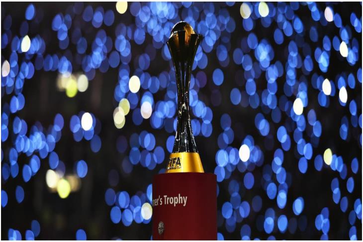 كأس العالم للأندية